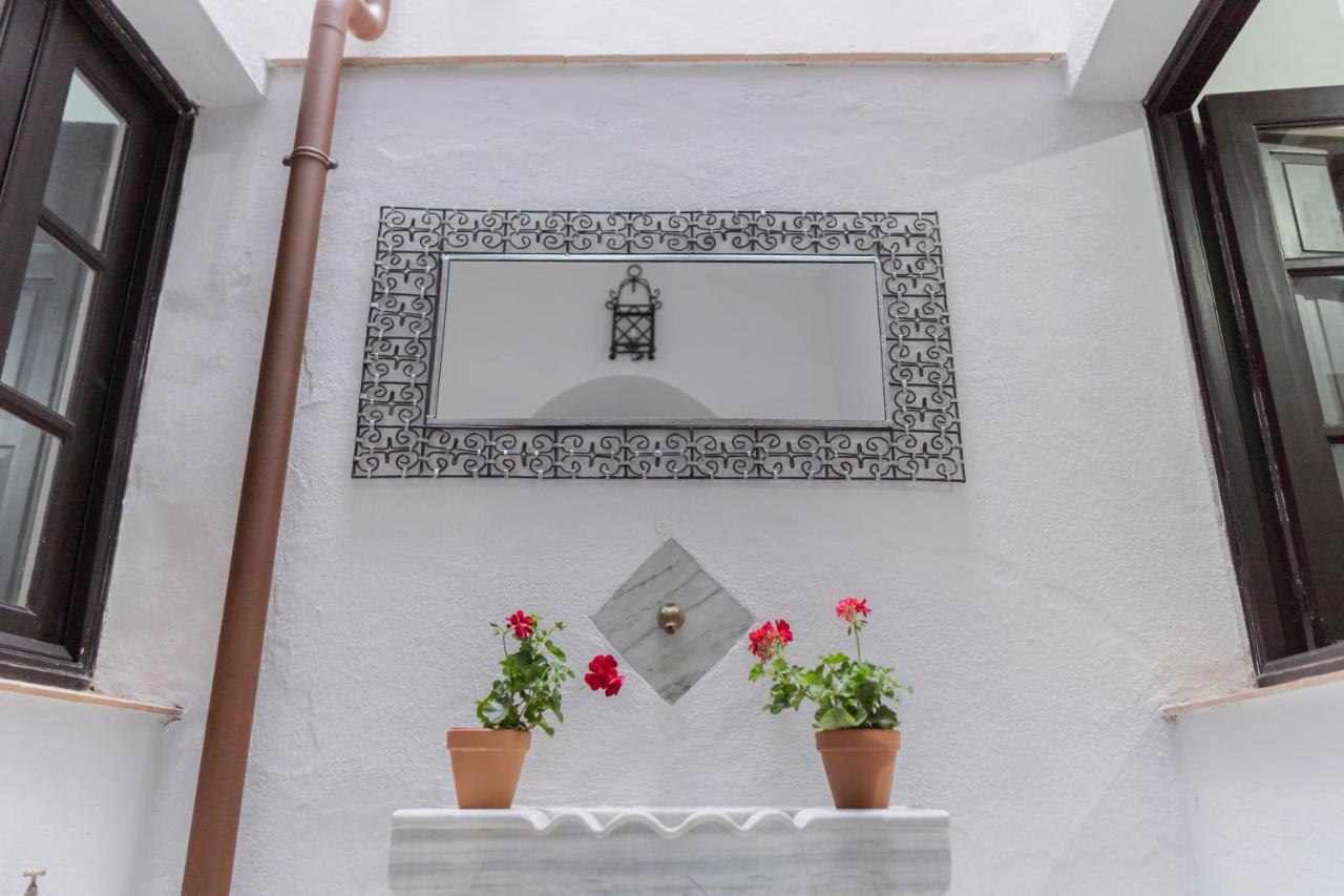 La Gitanilla Alojamiento & Encanto Jerez Jerez de la Frontera Exteriör bild