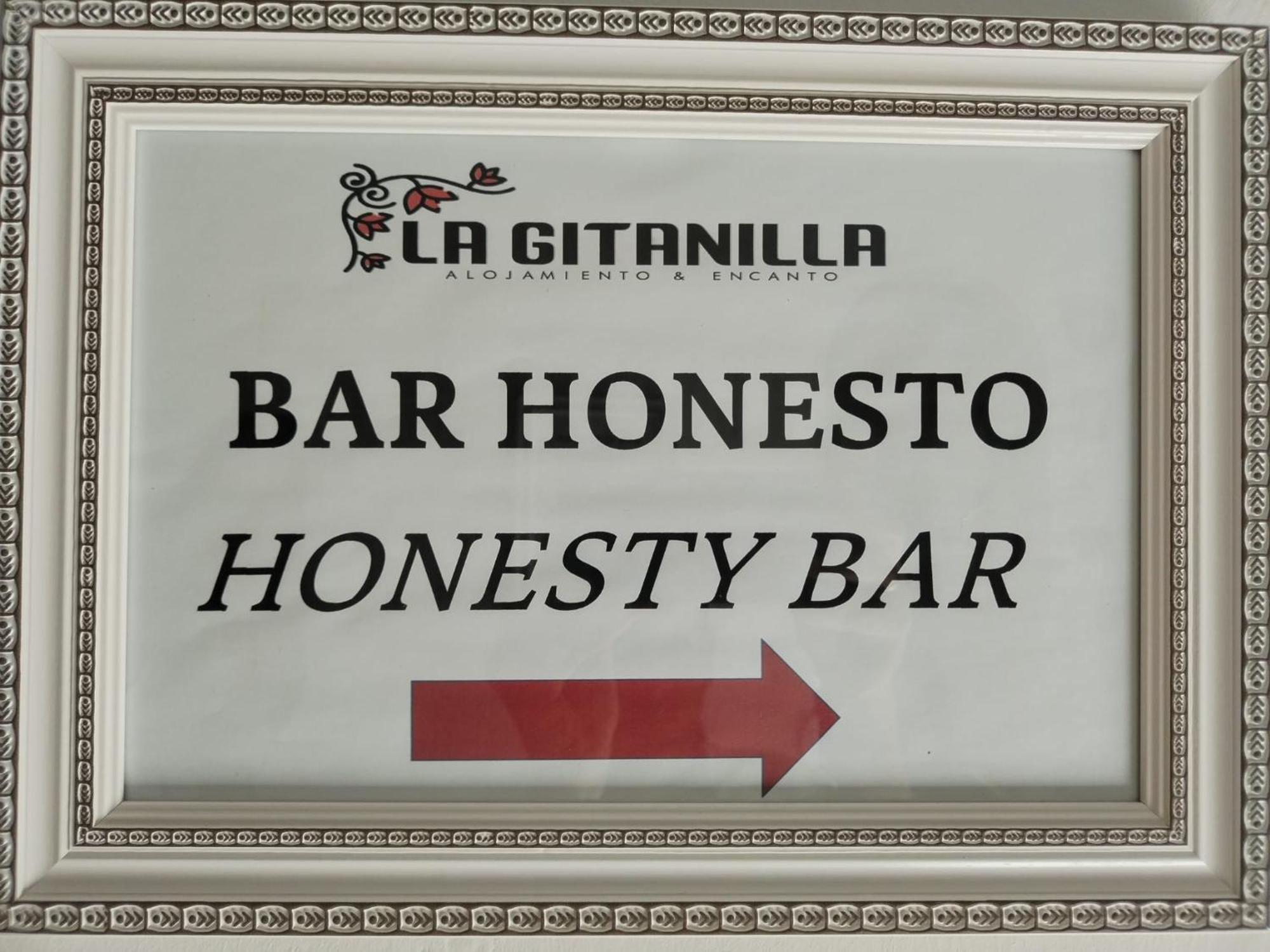 La Gitanilla Alojamiento & Encanto Jerez Jerez de la Frontera Exteriör bild